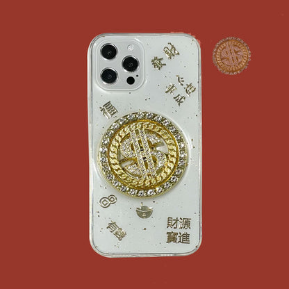 ModLux - 3D Diamond Phone Case