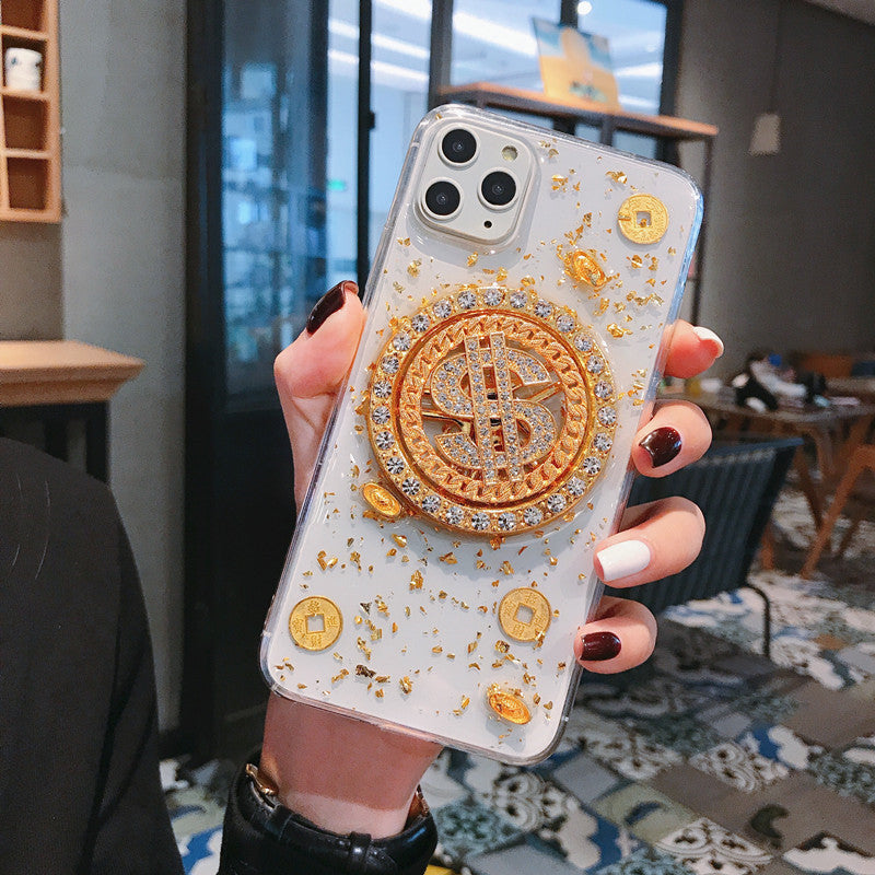 ModLux - 3D Diamond Phone Case